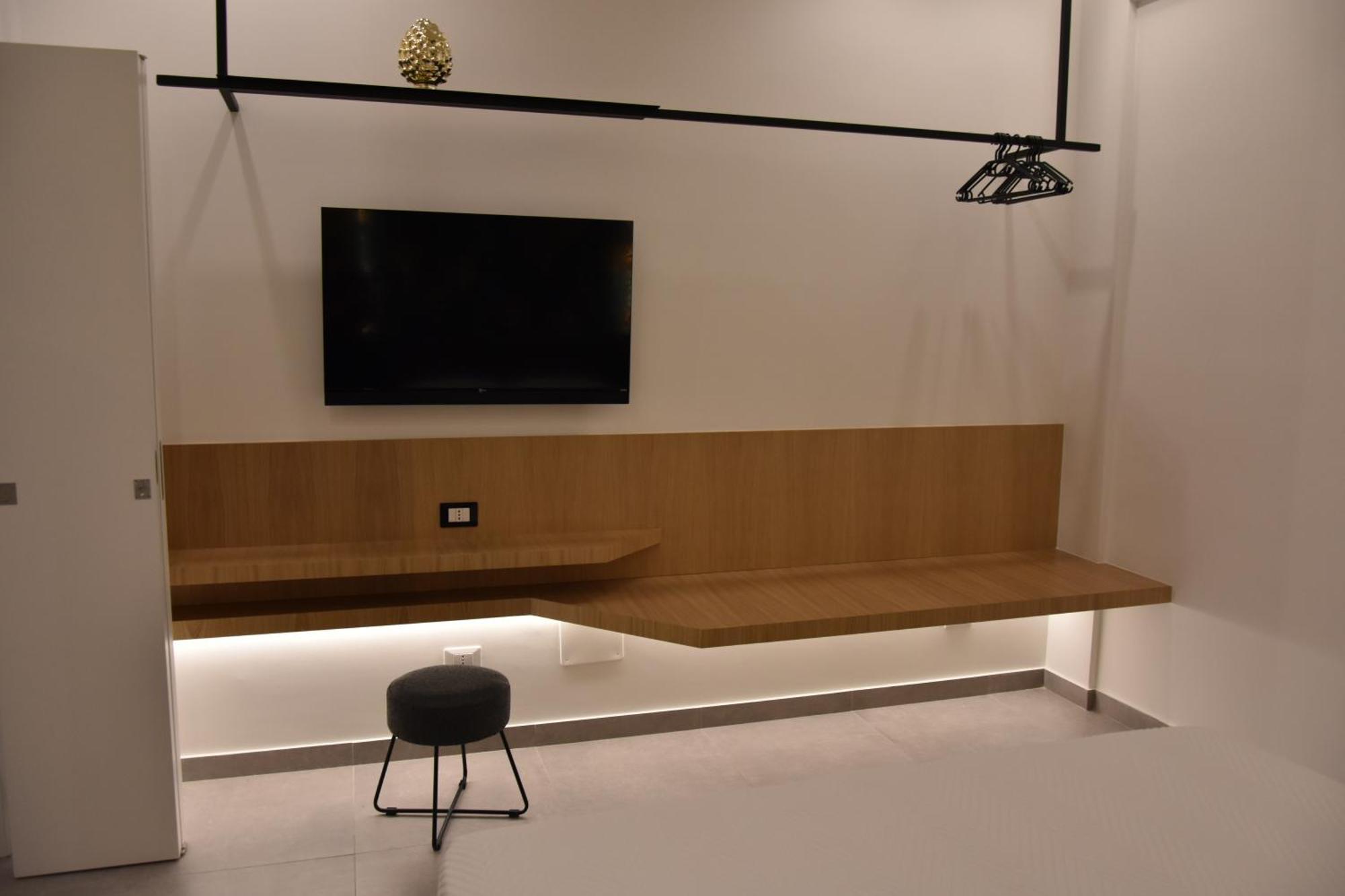 Cilea Apartments Παλέρμο Εξωτερικό φωτογραφία