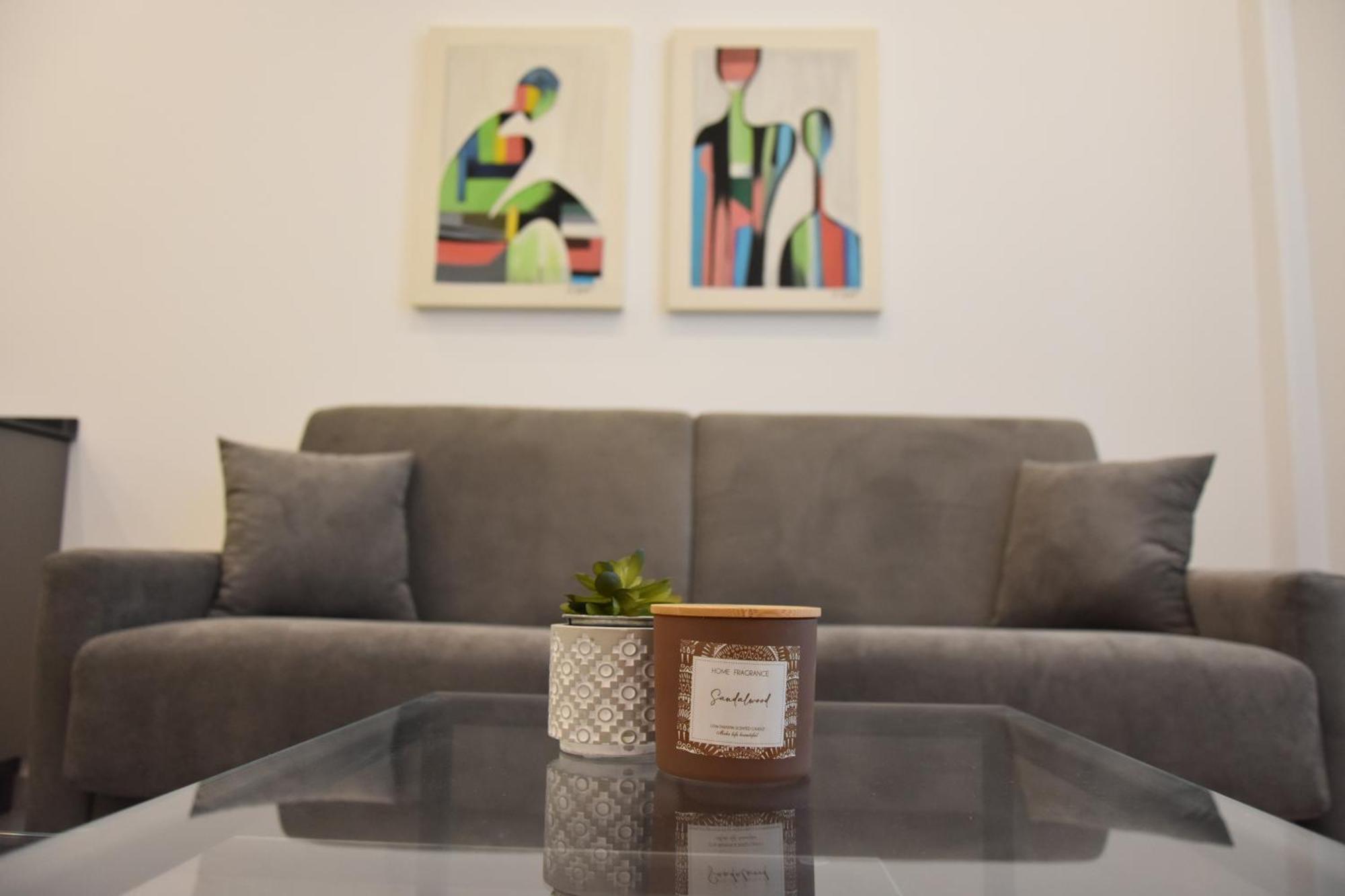 Cilea Apartments Παλέρμο Εξωτερικό φωτογραφία