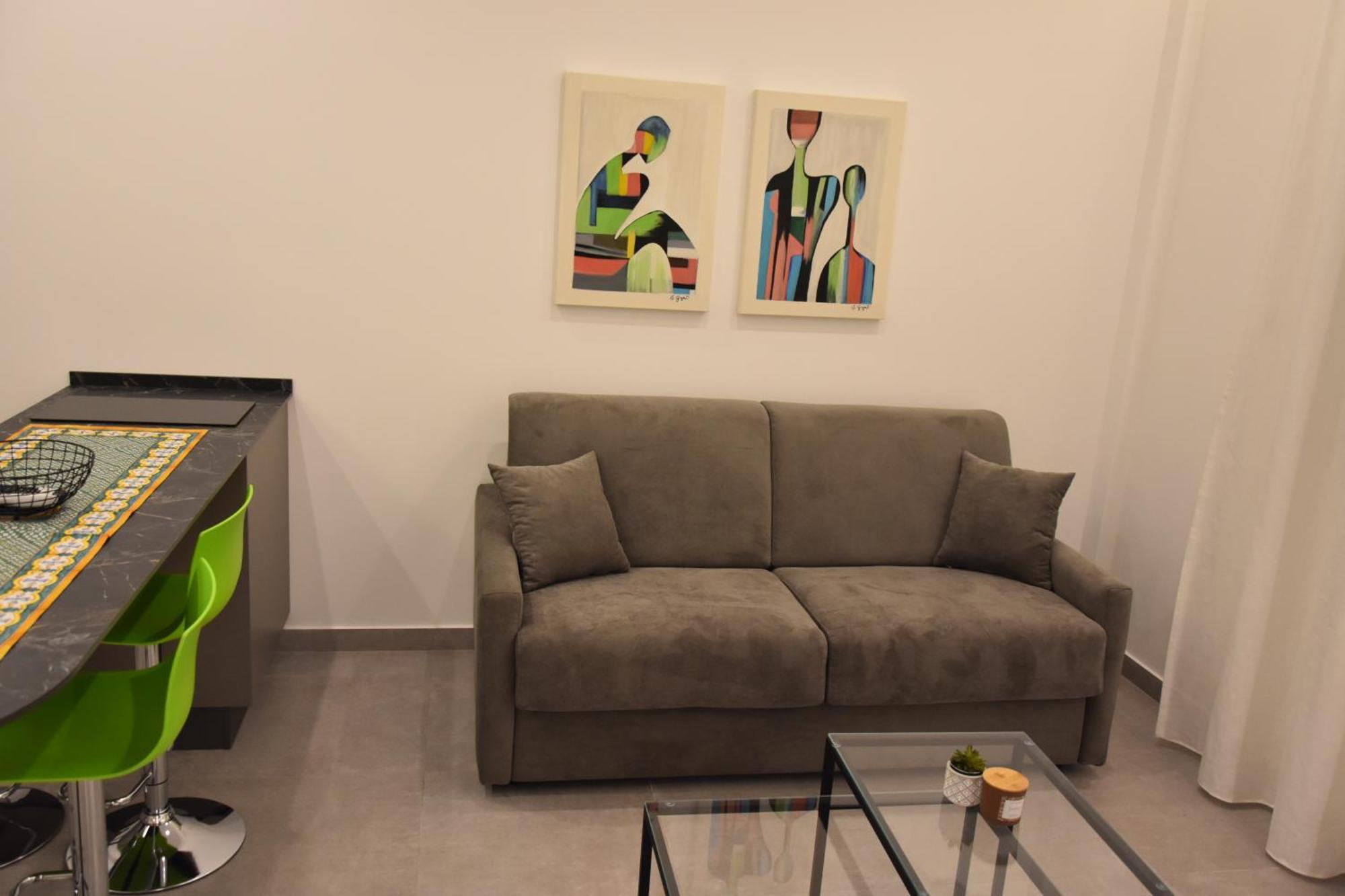 Cilea Apartments Παλέρμο Εξωτερικό φωτογραφία