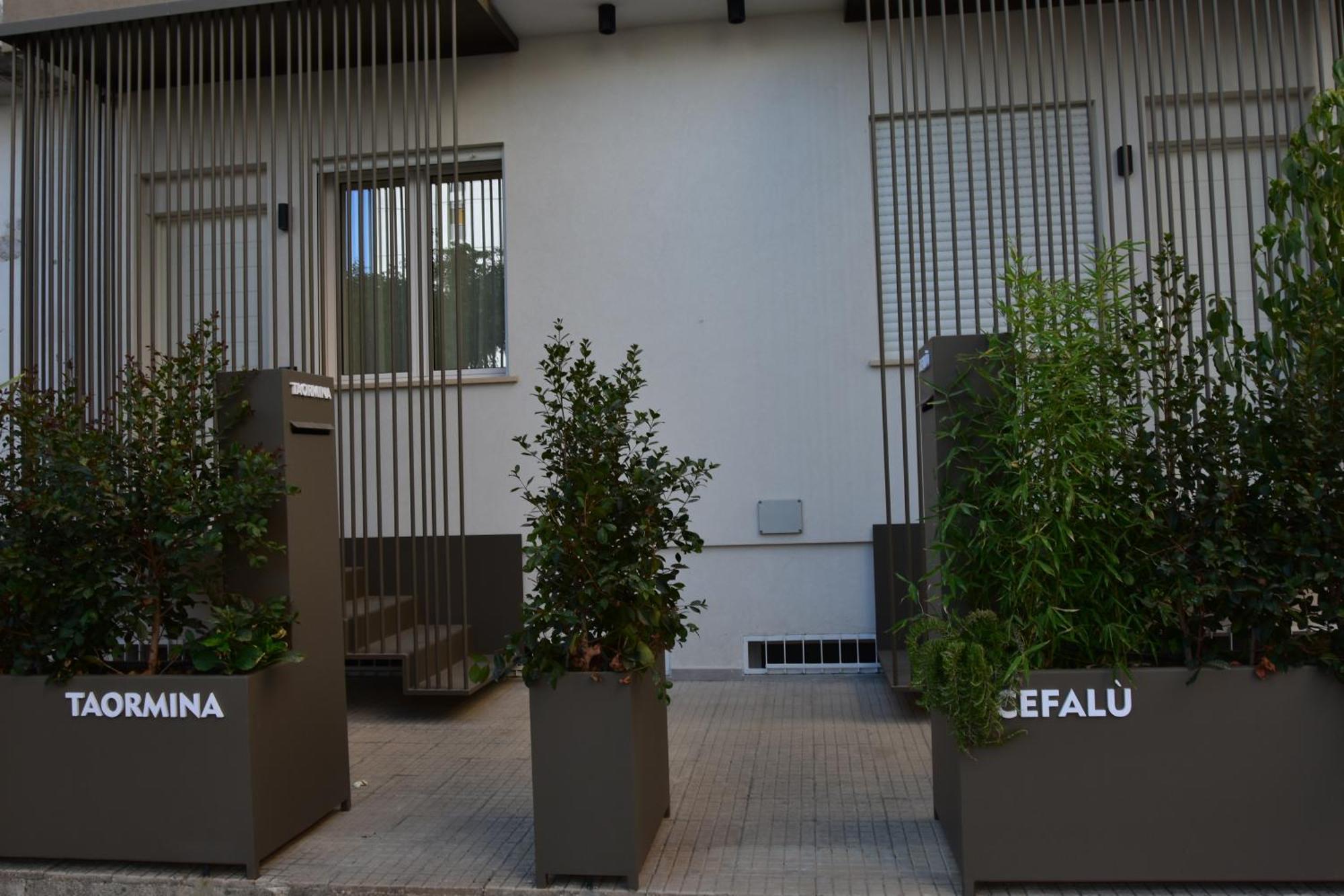 Cilea Apartments Παλέρμο Εξωτερικό φωτογραφία
