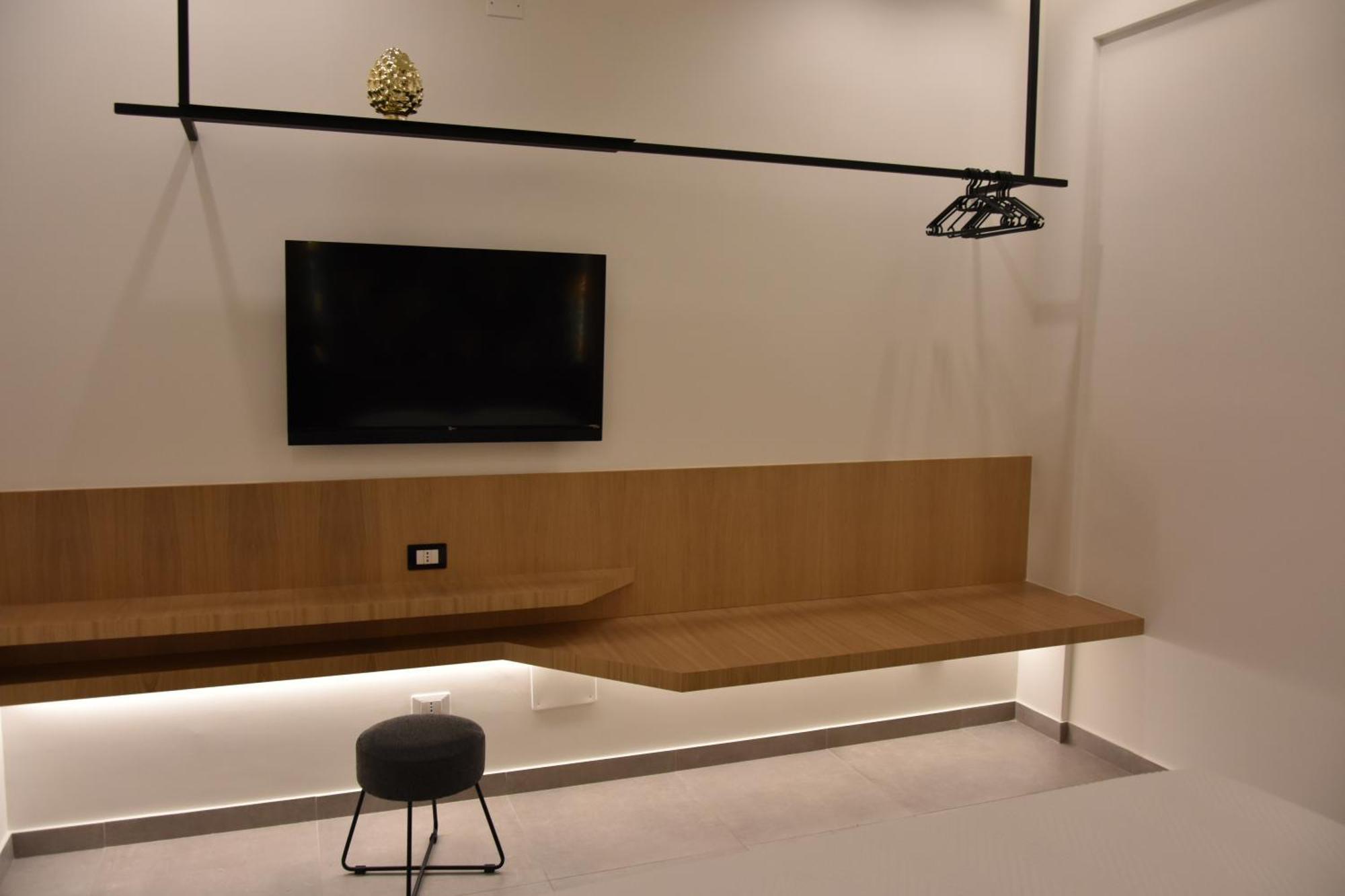 Cilea Apartments Παλέρμο Εξωτερικό φωτογραφία