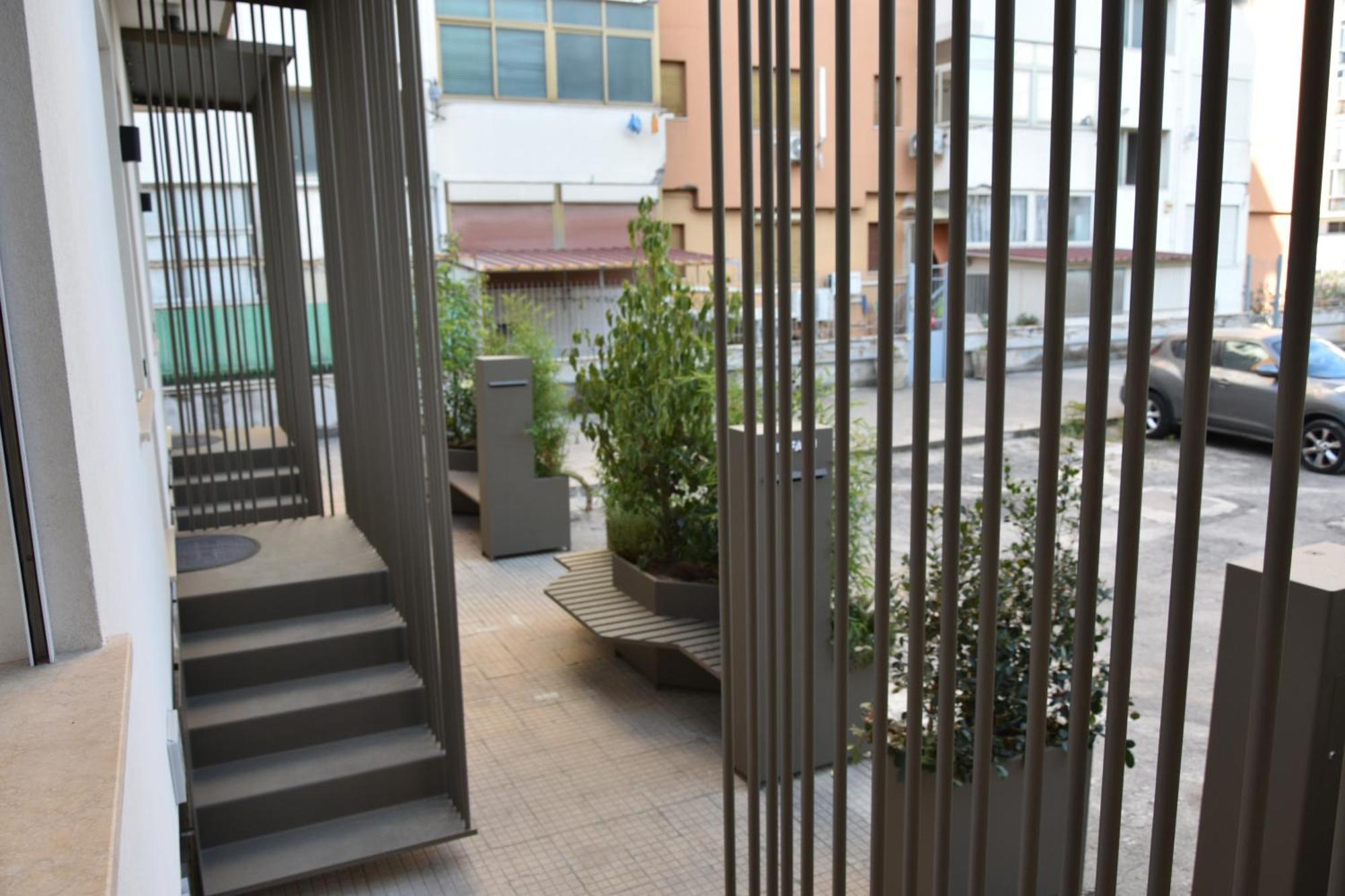 Cilea Apartments Παλέρμο Εξωτερικό φωτογραφία