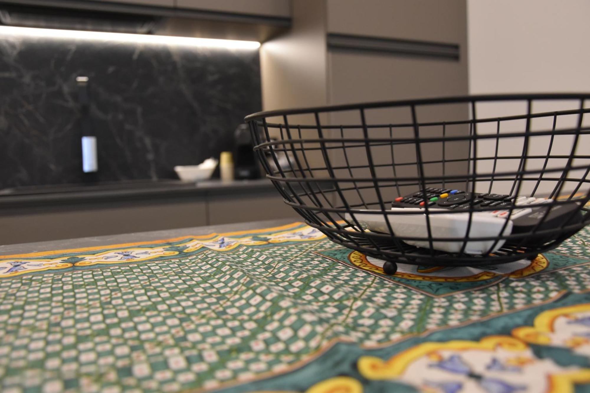Cilea Apartments Παλέρμο Εξωτερικό φωτογραφία