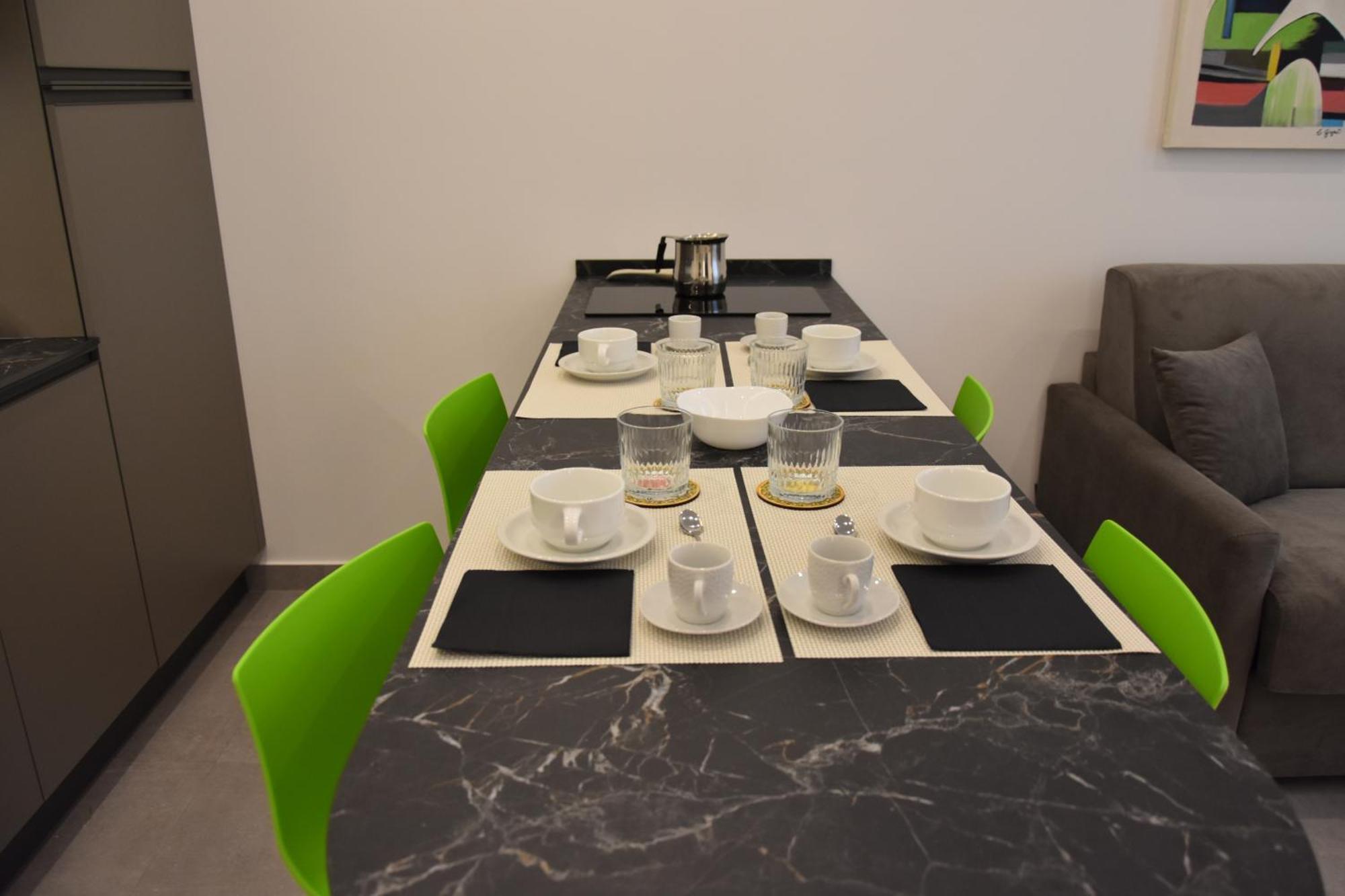 Cilea Apartments Παλέρμο Εξωτερικό φωτογραφία