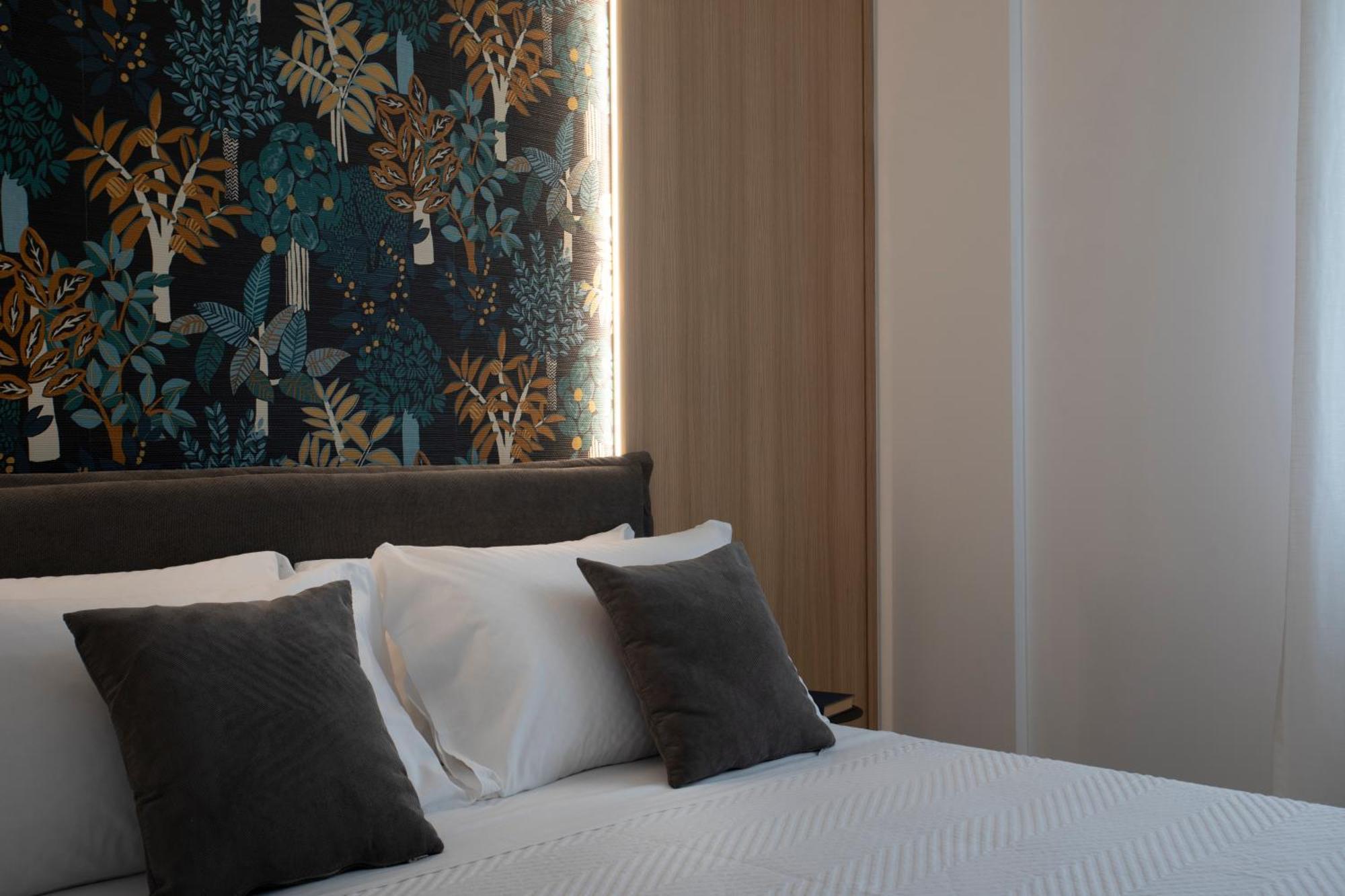 Cilea Apartments Παλέρμο Εξωτερικό φωτογραφία