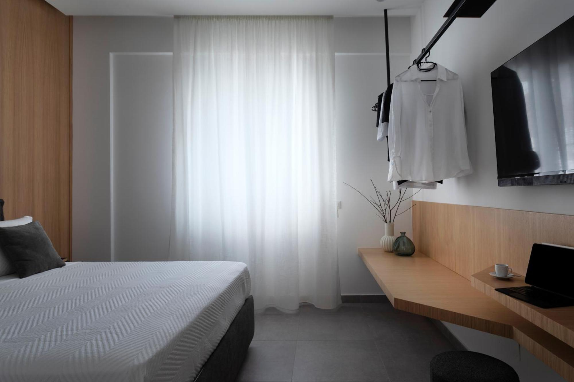 Cilea Apartments Παλέρμο Εξωτερικό φωτογραφία