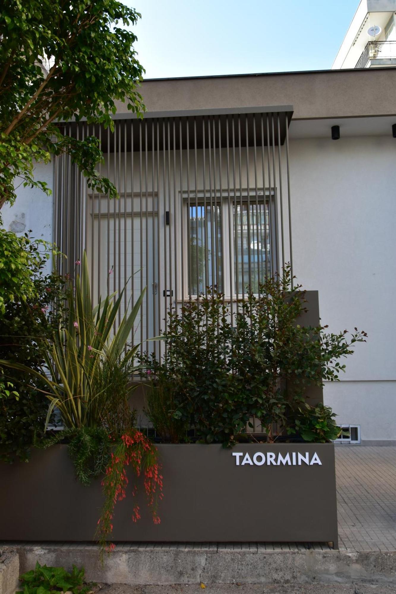 Cilea Apartments Παλέρμο Εξωτερικό φωτογραφία