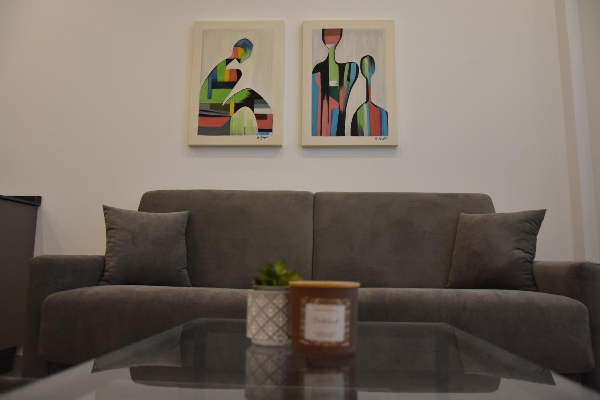 Cilea Apartments Παλέρμο Εξωτερικό φωτογραφία