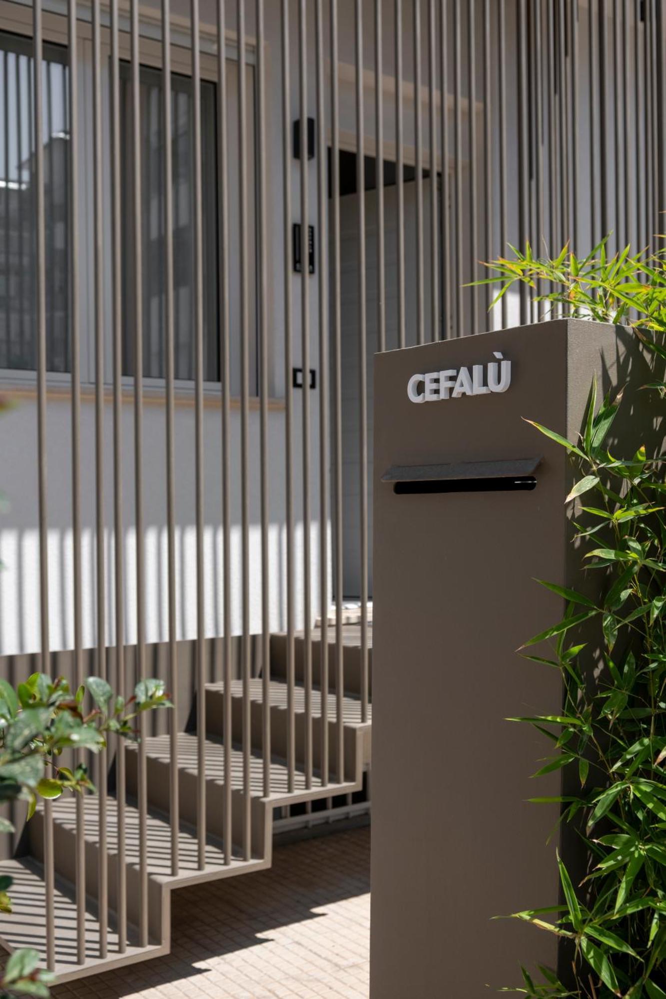 Cilea Apartments Παλέρμο Εξωτερικό φωτογραφία