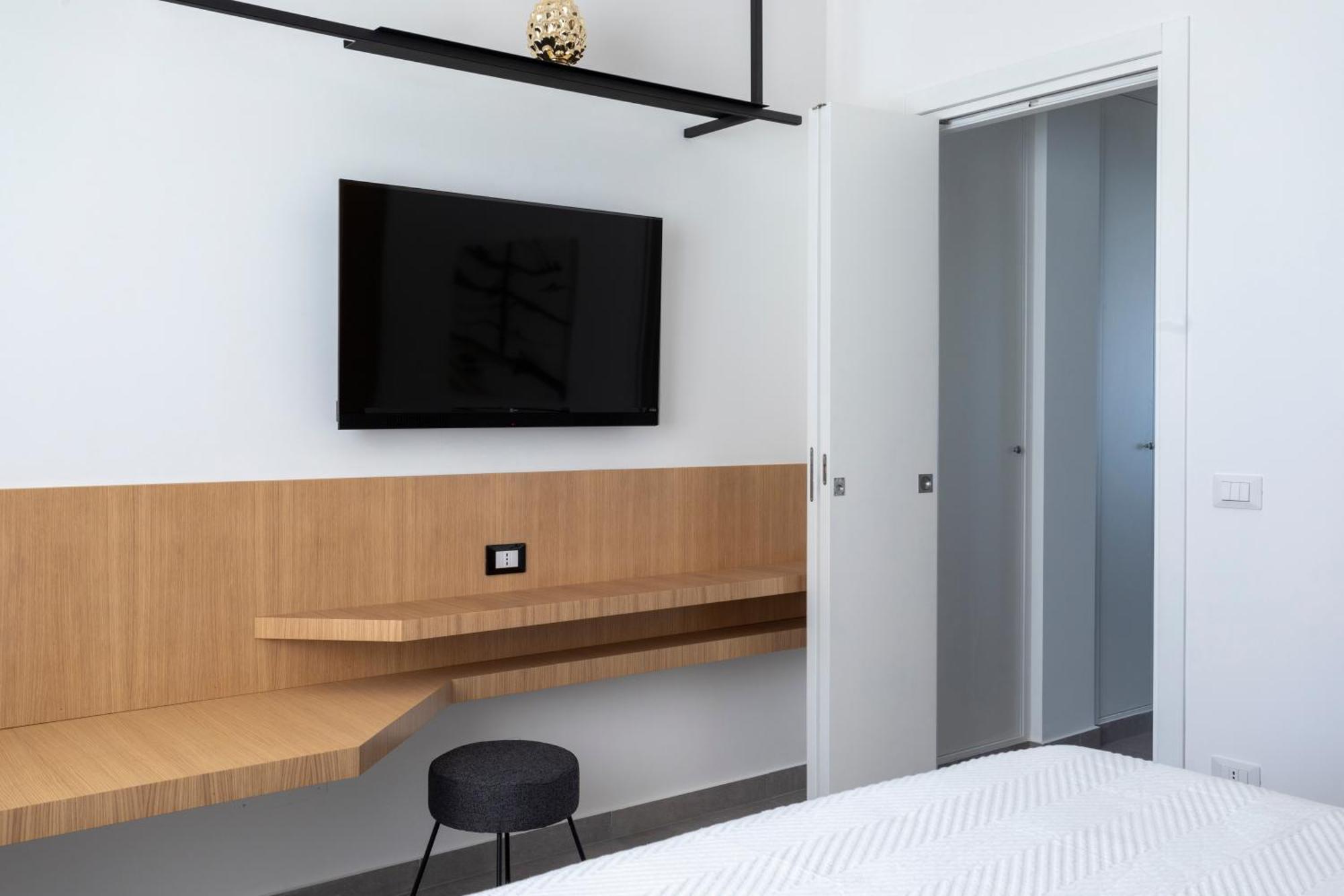 Cilea Apartments Παλέρμο Εξωτερικό φωτογραφία