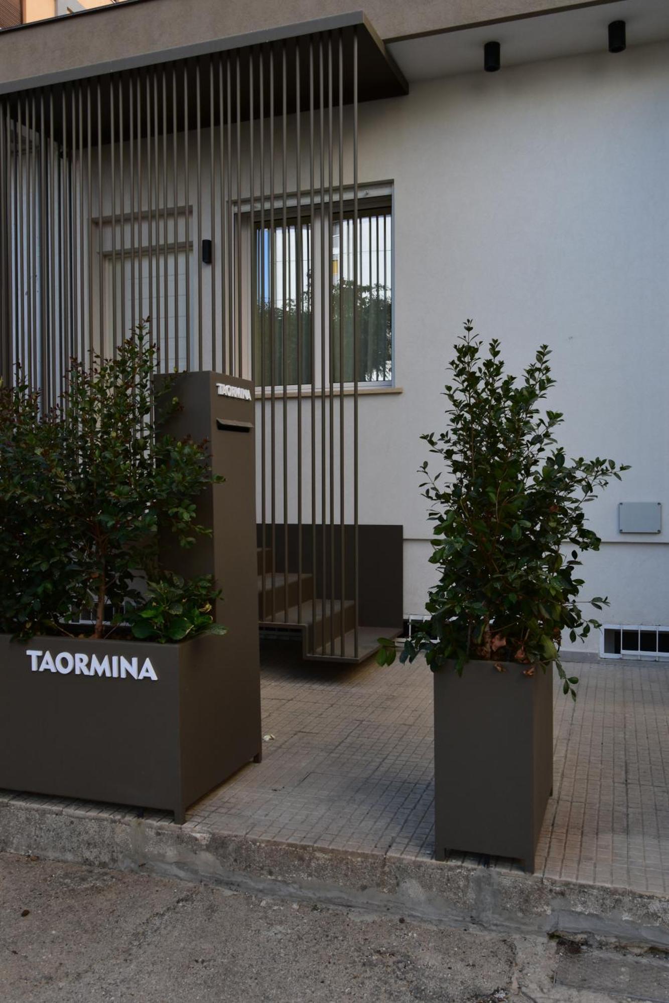 Cilea Apartments Παλέρμο Εξωτερικό φωτογραφία